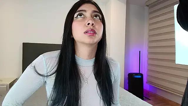 Photos of Lania_spencer2 from StripChat is Freechat