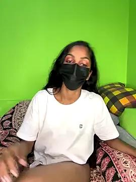 Photos of Lankan_queen from StripChat is Freechat