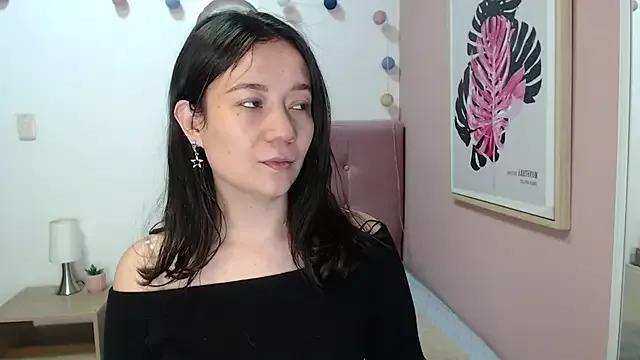 lanna_1878 from StripChat is Freechat