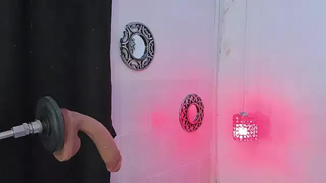 Check-out your craziest wishes with our pick of gaming cams models, featuring big knockers, round tails and tight twats.