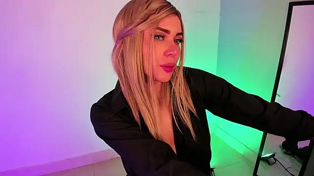 Check-out your craziest wishes with our pick of gaming cams models, featuring big knockers, round tails and tight twats.