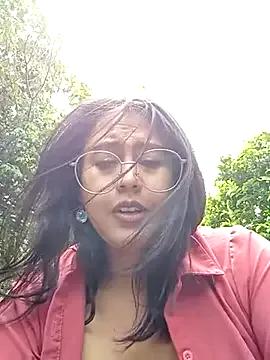 lara_moon25 from StripChat is Freechat