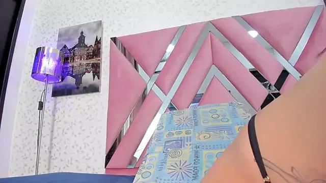Check-out your craziest wishes with our pick of gaming cams models, featuring big knockers, round tails and tight twats.