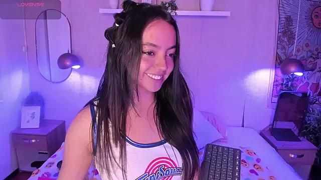 Check-out your craziest wishes with our pick of gaming cams models, featuring big knockers, round tails and tight twats.