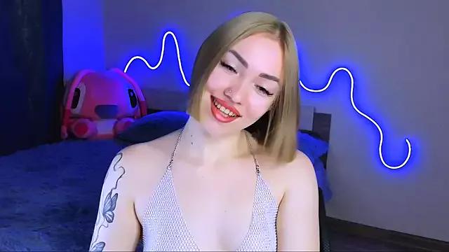 LaraKrein_lk from StripChat is Freechat