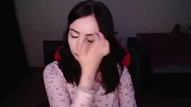 Check-out your craziest wishes with our pick of gaming cams models, featuring big knockers, round tails and tight twats.