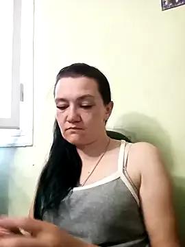 LaraLOVE280 from StripChat is Freechat