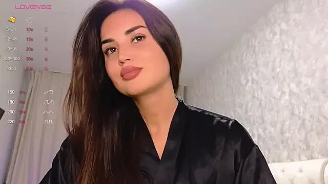 Check-out your craziest wishes with our pick of gaming cams models, featuring big knockers, round tails and tight twats.