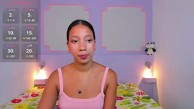 Check-out your craziest wishes with our pick of gaming cams models, featuring big knockers, round tails and tight twats.