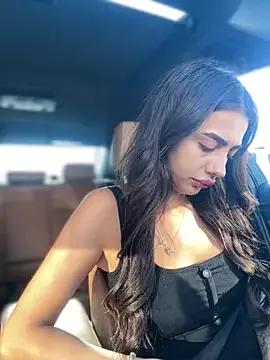 LaraVegas_ from StripChat is Freechat