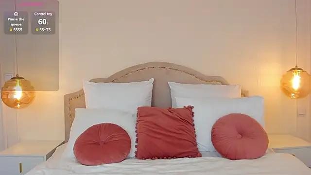 LarenMills webcams show profile image 