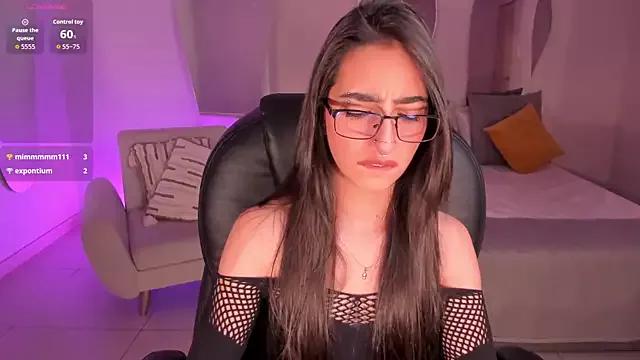 Check-out your craziest wishes with our pick of gaming cams models, featuring big knockers, round tails and tight twats.