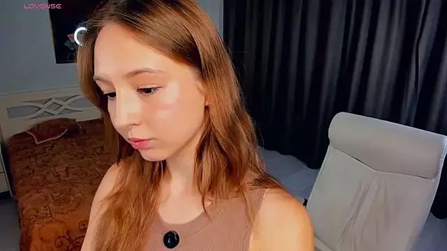 LaritaYoseph from StripChat is Freechat
