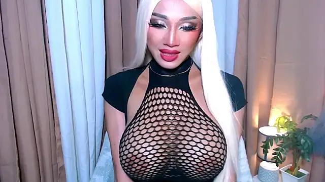 Check-out your craziest wishes with our pick of gaming cams models, featuring big knockers, round tails and tight twats.