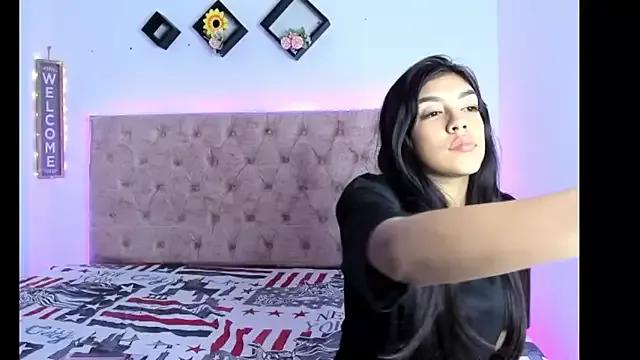 Check-out your craziest wishes with our pick of gaming cams models, featuring big knockers, round tails and tight twats.