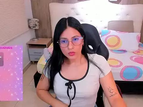 Check-out your craziest wishes with our pick of gaming cams models, featuring big knockers, round tails and tight twats.