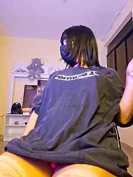 Check-out your craziest wishes with our pick of gaming cams models, featuring big knockers, round tails and tight twats.