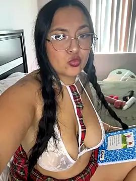 Check-out your craziest wishes with our pick of gaming cams models, featuring big knockers, round tails and tight twats.