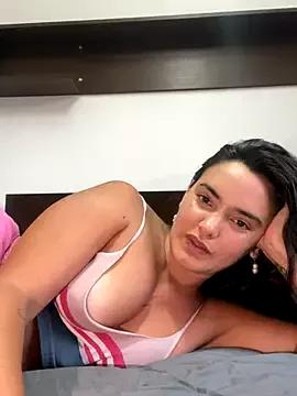Check-out your craziest wishes with our pick of gaming cams models, featuring big knockers, round tails and tight twats.