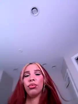 Check-out your craziest wishes with our pick of gaming cams models, featuring big knockers, round tails and tight twats.