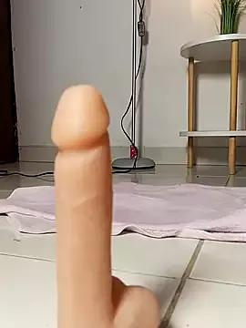 latingabby from StripChat is Freechat