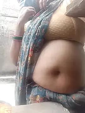 Photos of Lattika-Bhabhi from StripChat is Group