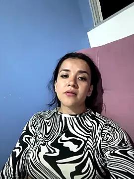 Lau_goddess_ass from StripChat is Freechat