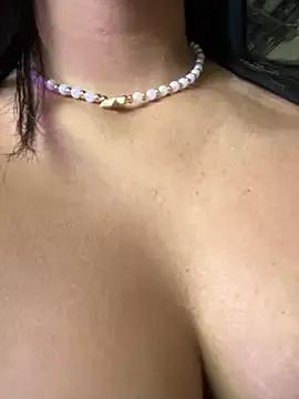 lau_star from StripChat is Freechat
