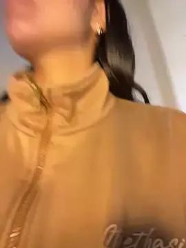 lau_star from StripChat is Freechat