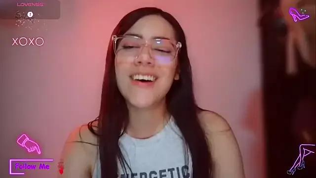 Check-out your craziest wishes with our pick of gaming cams models, featuring big knockers, round tails and tight twats.