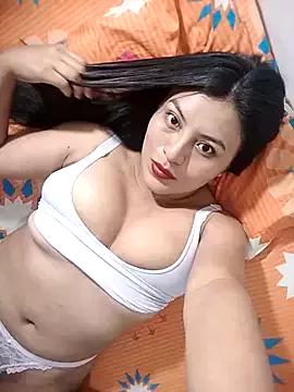 Laura---2097 from StripChat is Freechat