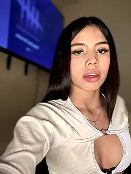 Check-out your craziest wishes with our pick of gaming cams models, featuring big knockers, round tails and tight twats.