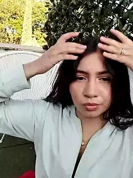 laura__carmona from StripChat is Freechat