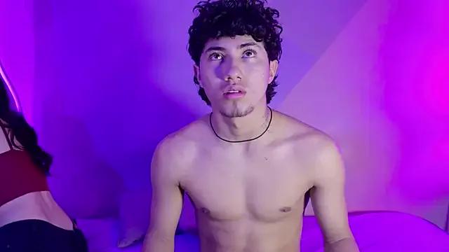 Check-out your craziest wishes with our pick of gaming cams models, featuring big knockers, round tails and tight twats.