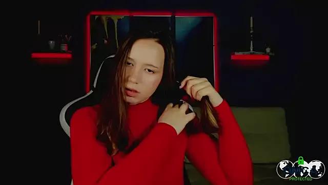 Laura_Bennett from StripChat is Freechat