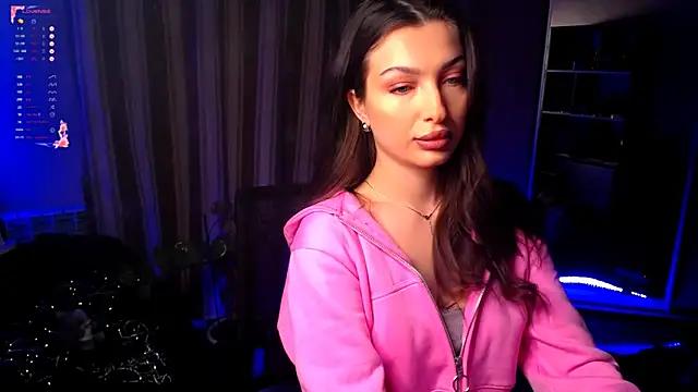 Check-out your craziest wishes with our pick of gaming cams models, featuring big knockers, round tails and tight twats.