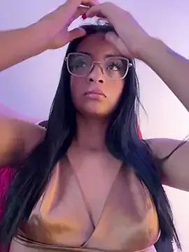 Check-out your craziest wishes with our pick of gaming cams models, featuring big knockers, round tails and tight twats.