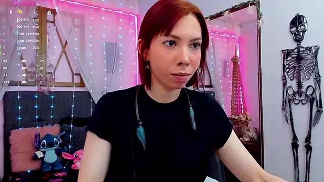Check-out your craziest wishes with our pick of gaming cams models, featuring big knockers, round tails and tight twats.