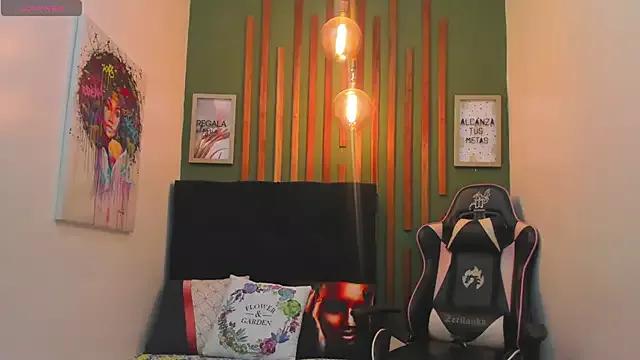 Check-out your craziest wishes with our pick of gaming cams models, featuring big knockers, round tails and tight twats.