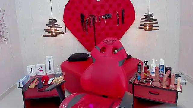 Check-out your craziest wishes with our pick of gaming cams models, featuring big knockers, round tails and tight twats.