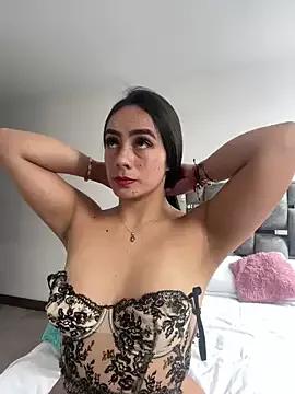 Check-out your craziest wishes with our pick of gaming cams models, featuring big knockers, round tails and tight twats.