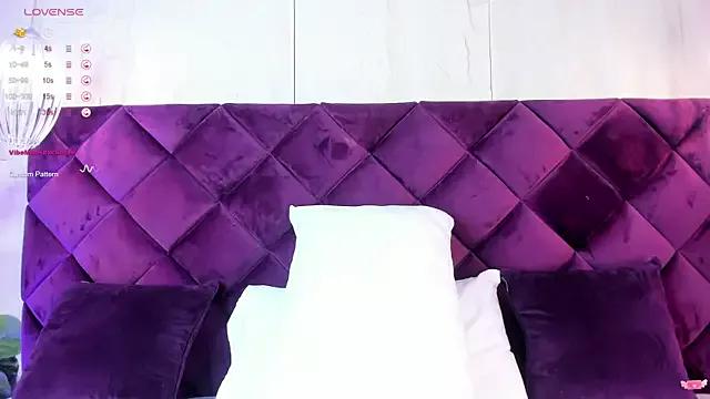 Check-out your craziest wishes with our pick of gaming cams models, featuring big knockers, round tails and tight twats.