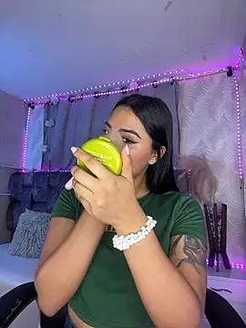 Check-out your craziest wishes with our pick of gaming cams models, featuring big knockers, round tails and tight twats.