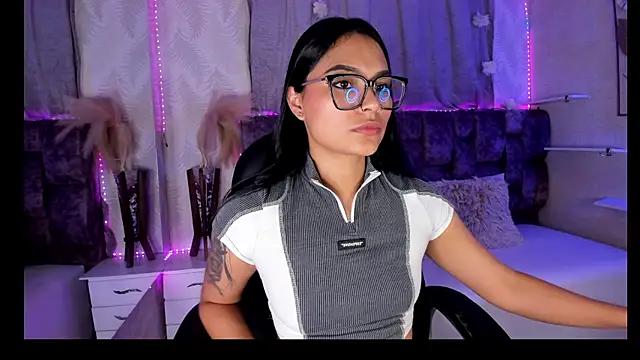 Check-out your craziest wishes with our pick of gaming cams models, featuring big knockers, round tails and tight twats.