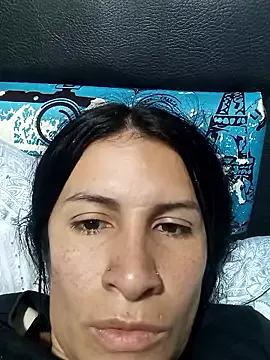 laurahotdirty from StripChat is Freechat