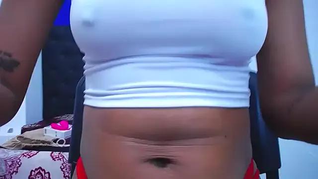 Check-out your craziest wishes with our pick of gaming cams models, featuring big knockers, round tails and tight twats.