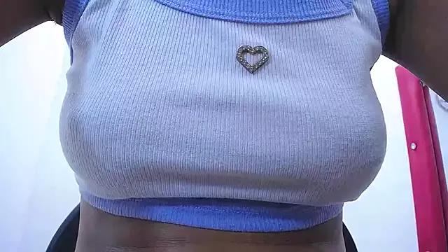 Check-out your craziest wishes with our pick of gaming cams models, featuring big knockers, round tails and tight twats.