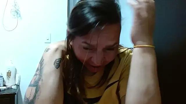 Check-out your craziest wishes with our pick of gaming cams models, featuring big knockers, round tails and tight twats.