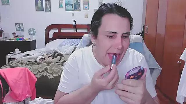 LauraVicttoria361215 from StripChat is Freechat