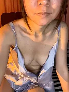 Lauren_778 from StripChat is Freechat